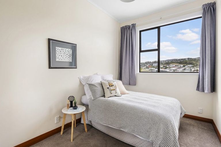 Photo of property in 78 Owen Street, Newtown, Wellington, 6021
