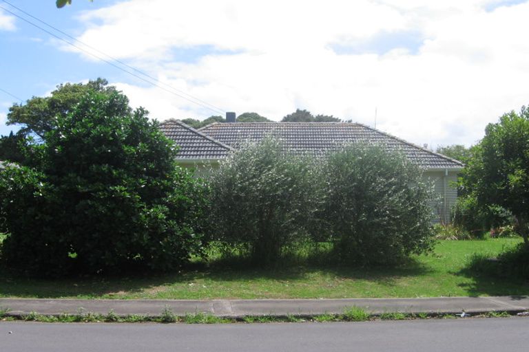 Photo of property in 21 William Blofield Avenue, Wesley, Auckland, 1041