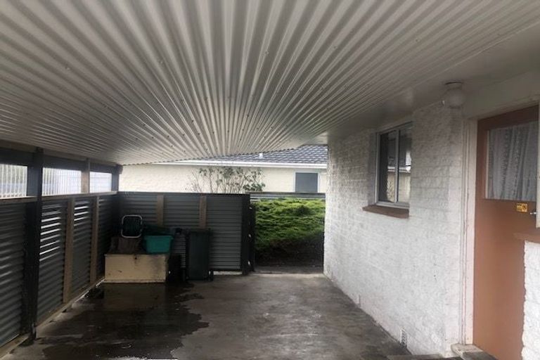 Photo of property in 2/118 O'hara Street, Appleby, Invercargill, 9812