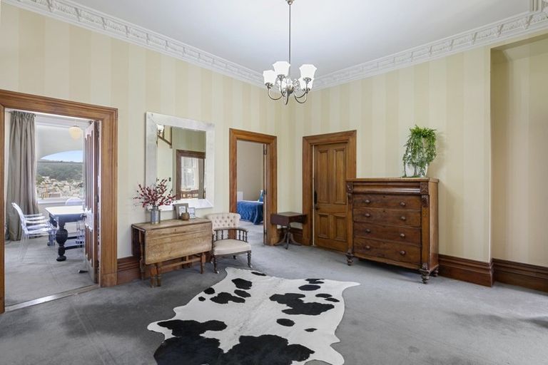 Photo of property in 3/219 The Terrace, Wellington Central, Wellington, 6011