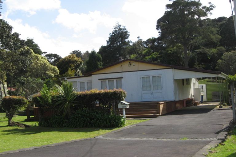 Photo of property in 1218 Huia Road, Huia, Auckland, 0604
