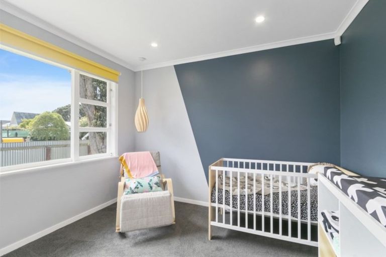 Photo of property in 19a Connolly Street, Boulcott, Lower Hutt, 5010