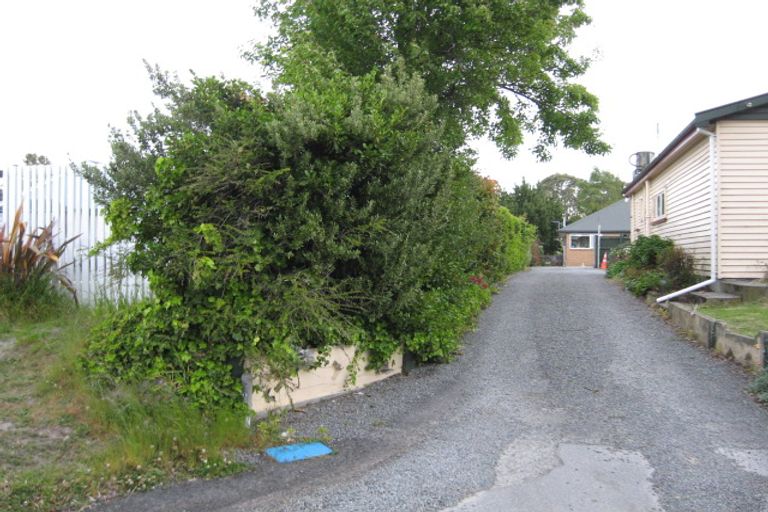 Photo of property in 194b Carters Road, Amberley, 7410