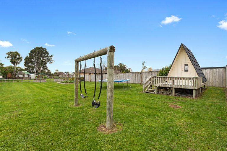 Photo of property in 12 Law Crescent, Horotiu, Hamilton, 3288