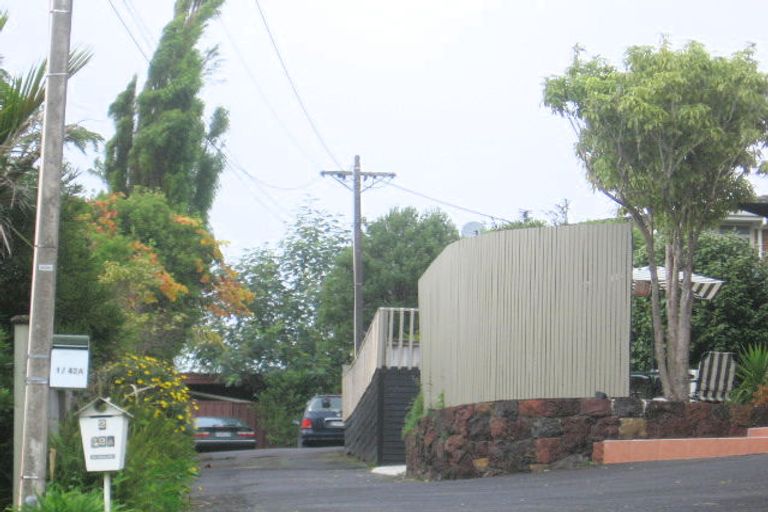 Photo of property in 2/42a Penzance Road, Mairangi Bay, Auckland, 0630
