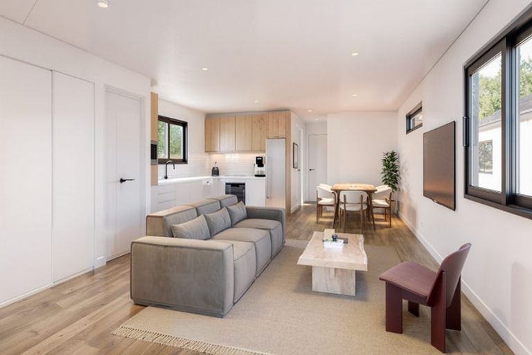 Photo of property in Clark House, 59/25 Clark Road, Hobsonville, Auckland, 0616