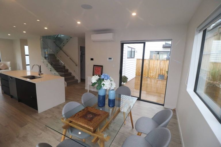 Photo of property in 8b Dorricott Avenue, Hobsonville, Auckland, 0616