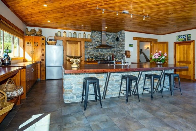 Photo of property in 114a Reservoir Road, Oamaru North, Oamaru, 9400