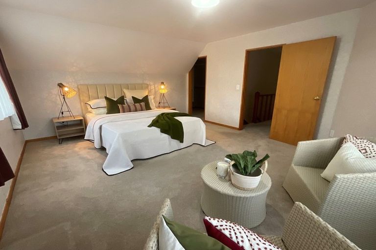 Photo of property in 51 John F Kennedy Drive, Milson, Palmerston North, 4414