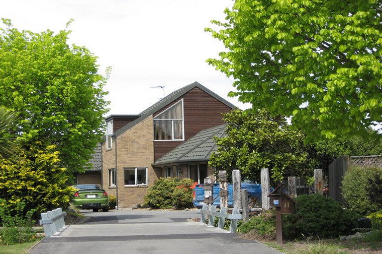 Photo of property in 11 Milesbrook Close, Rangiora, 7400