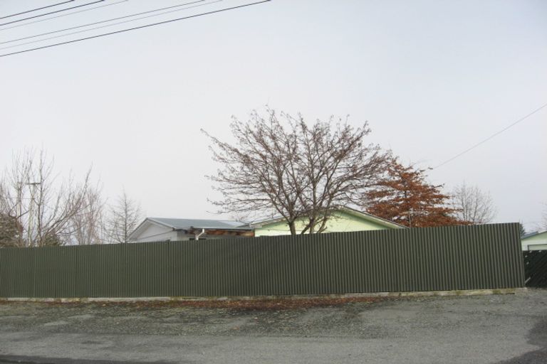 Photo of property in 25 Hunter Crescent, Twizel, 7901