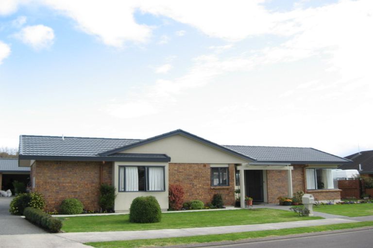 Photo of property in 3 Lennon Grove, Havelock North, 4130