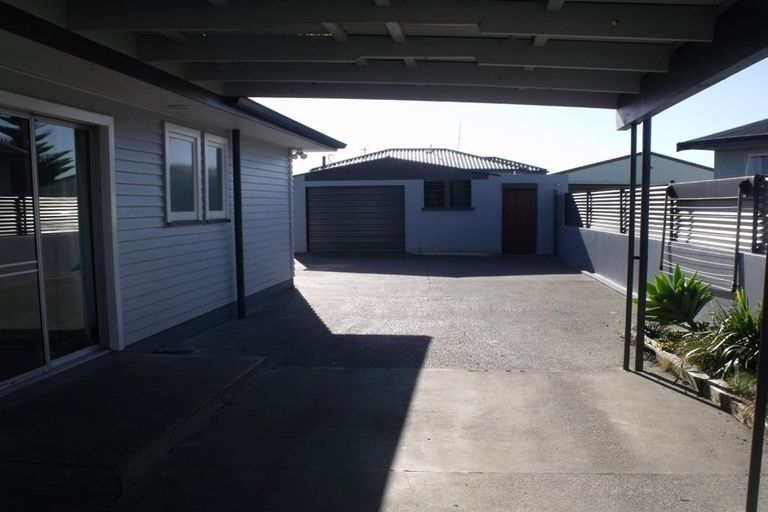 Photo of property in 54 Alexander Avenue, Onekawa, Napier, 4110