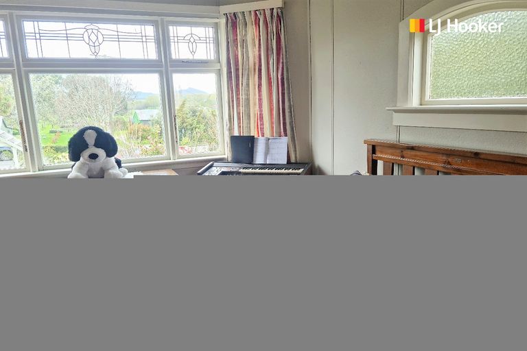 Photo of property in 135 Dunback Road, Palmerston, 9430