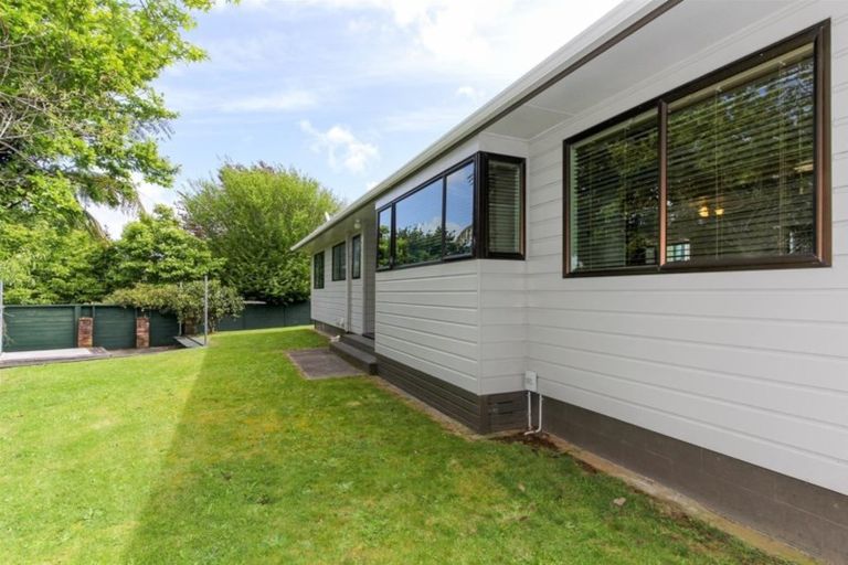 Photo of property in 54 Branch Road, Highlands Park, New Plymouth, 4312