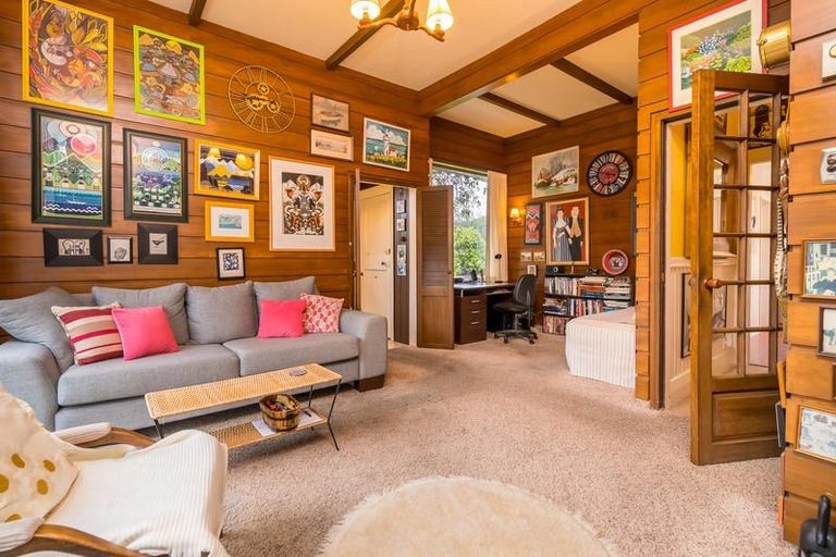 Photo of property in 96 Passmore Crescent, Maori Hill, Dunedin, 9010