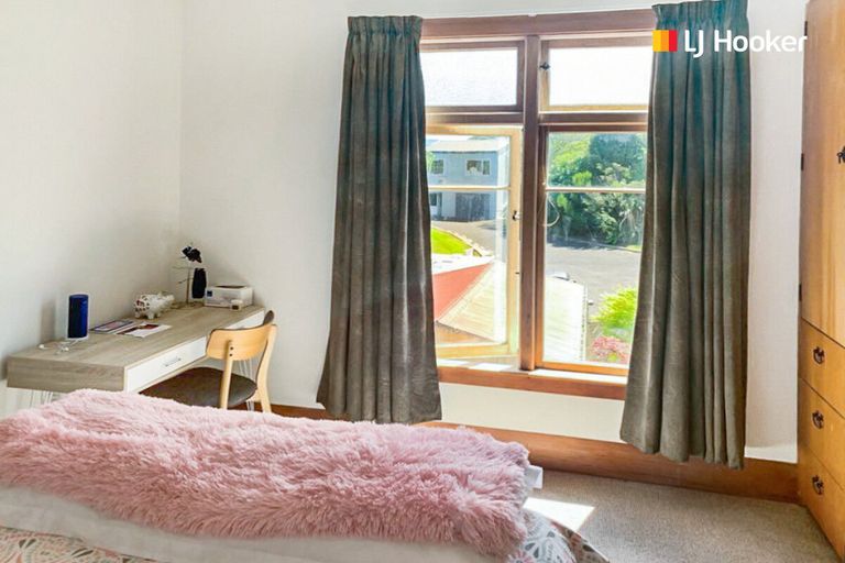 Photo of property in 12 Spottiswoode Street, Andersons Bay, Dunedin, 9013