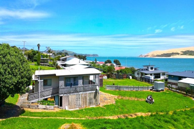 Photo of property in 61 Fairlie Crescent, Opononi, Kaikohe, 0473