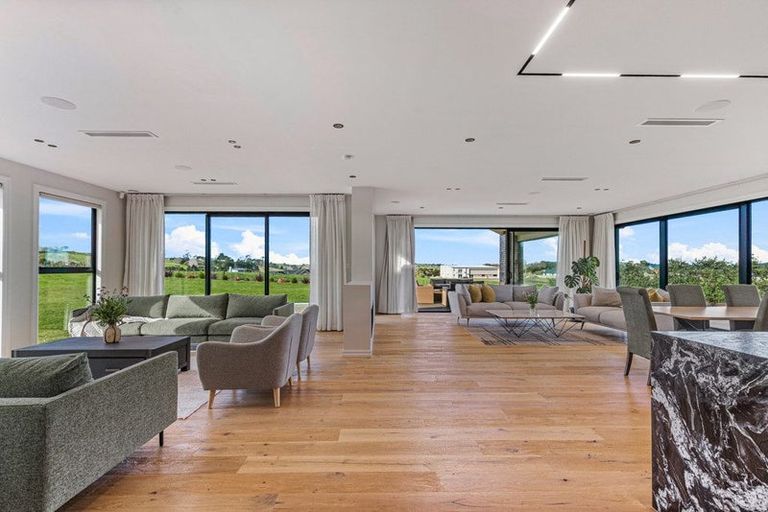 Photo of property in 1 Runway Rise, Dairy Flat, Albany, 0794