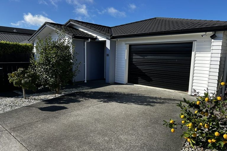 Photo of property in 33 Makete Crescent, Hobsonville, Auckland, 0618