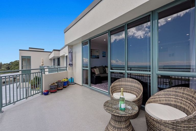 Photo of property in Beachpoint Apartments, 2/5 West End Road, Ohope, 3121