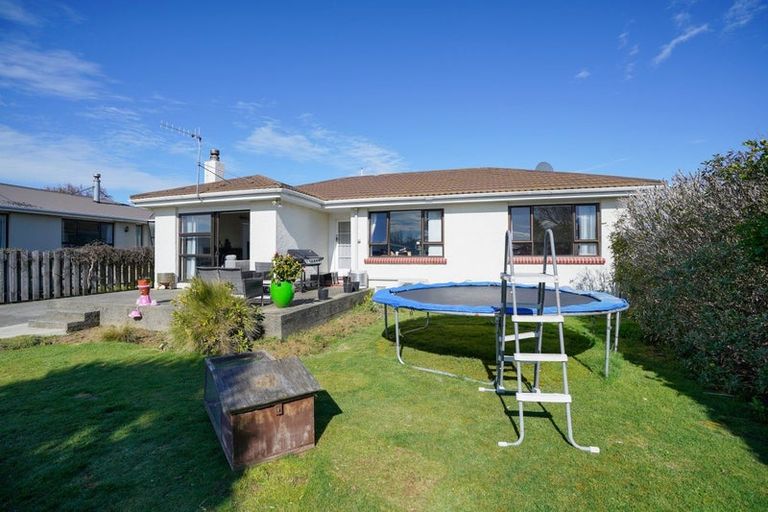 Photo of property in 78 Cargill Street, Waikiwi, Invercargill, 9810