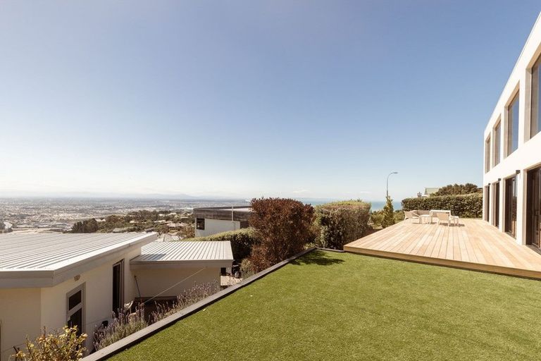 Photo of property in 280 Major Hornbrook Road, Mount Pleasant, Christchurch, 8081