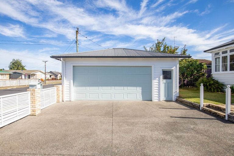Photo of property in 20 Park Street, Morrinsville, 3300