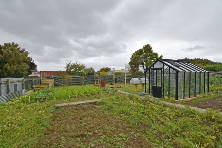 Photo of property in 158 Dipton Street, Kingswell, Invercargill, 9812