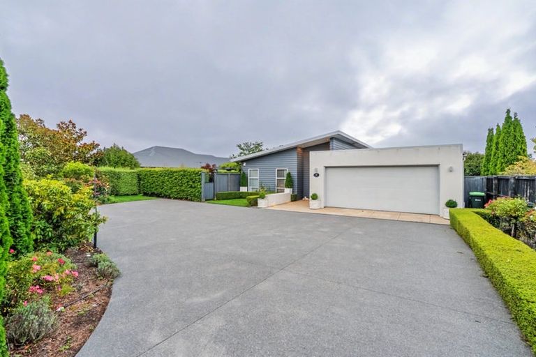 Photo of property in 796 Weedons Ross Road, West Melton, 7618