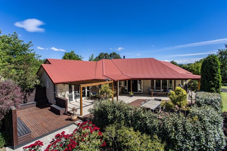 Photo of property in 99 Threlkelds Road, Ohoka, Kaiapoi, 7692