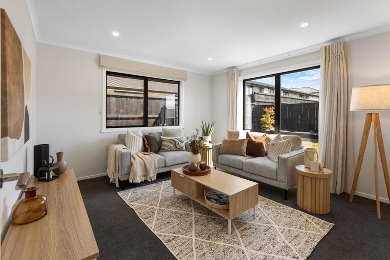 Photo of property in 77 Cobham Drive, Morrinsville, 3300