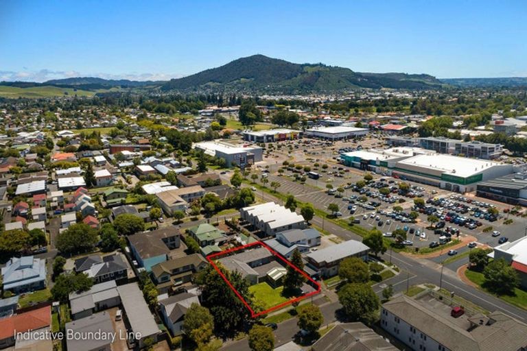 Photo of property in 3 Eason Street, Victoria, Rotorua, 3010