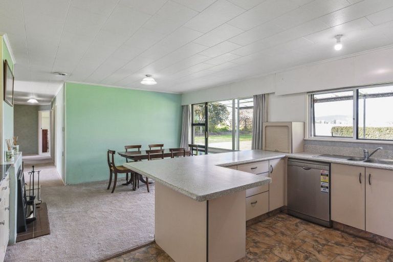 Photo of property in 244 Kawiu Road, Levin, 5510