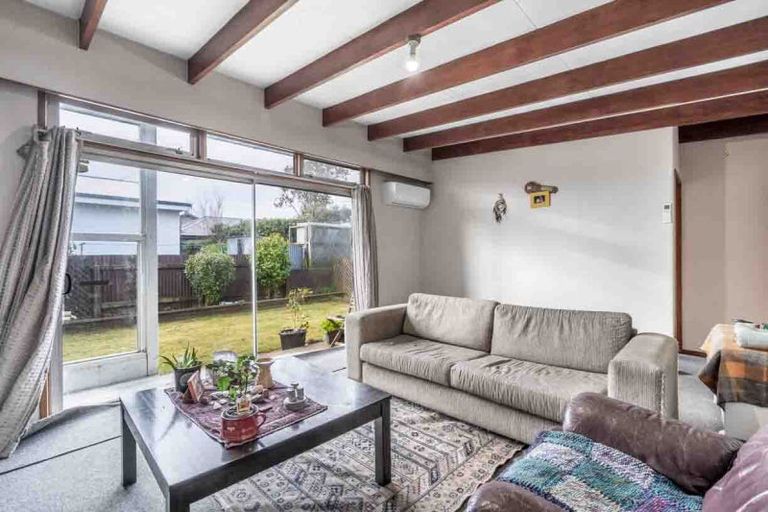 Photo of property in 52 Fulton Street, Gladstone, Invercargill, 9810