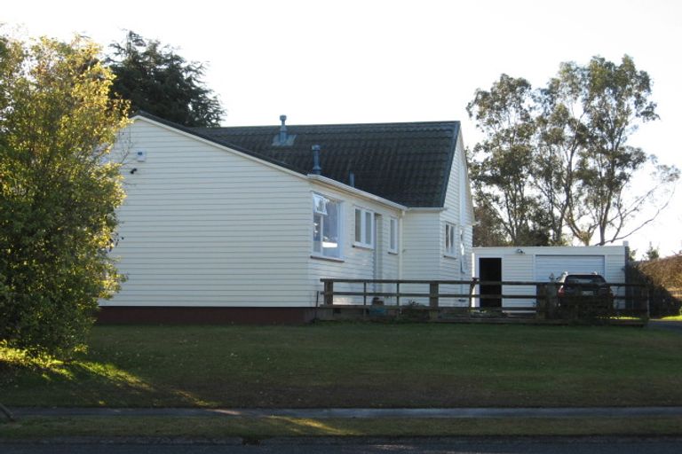 Photo of property in 8 Snell Drive, Chartwell, Hamilton, 3210