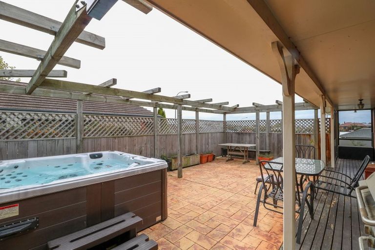 Photo of property in 46 Le Cren Street, Seaview, Timaru, 7910