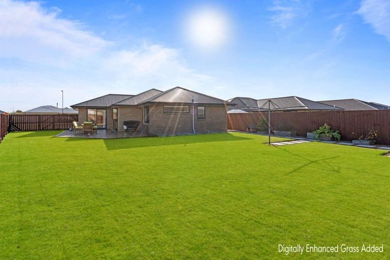 Photo of property in 51 Andesite Drive, Rolleston, 7614