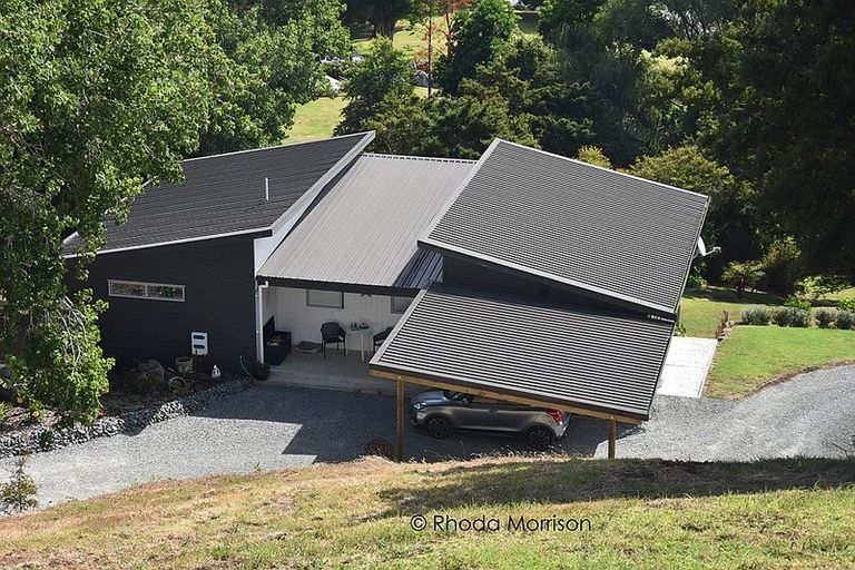 Photo of property in 530a Pahi Road, Pahi, Paparoa, 0571