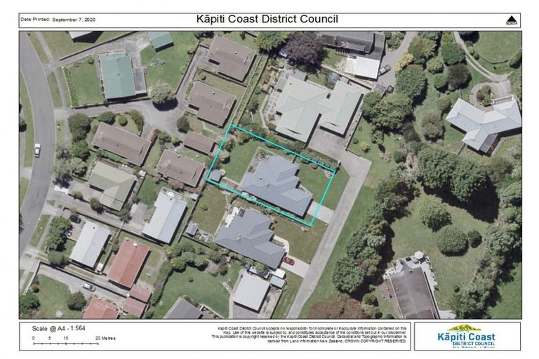 Photo of property in 64b Te Manuao Road, Otaki, 5512