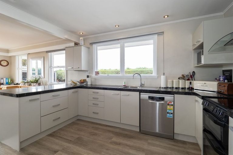 Photo of property in 133 Company Road, Newland, Ashburton, 7772