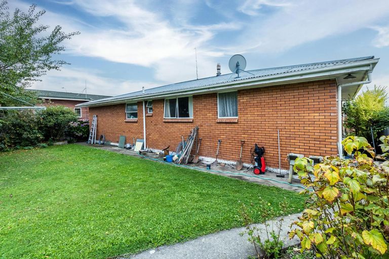 Photo of property in 46 Tawa Street, Glenwood, Timaru, 7910