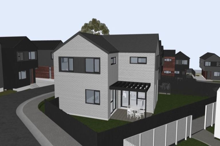 Photo of property in 14a Carnoustie Drive, Wattle Downs, Auckland, 2103