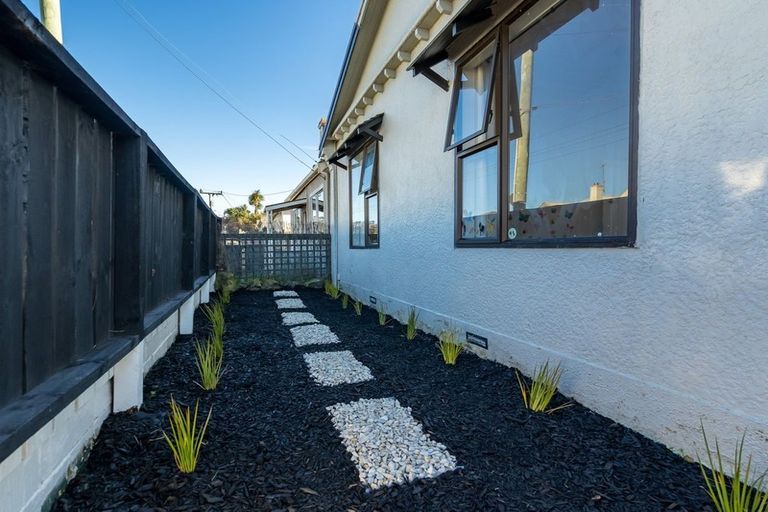 Photo of property in 73 Fawcett Street, South Dunedin, Dunedin, 9012