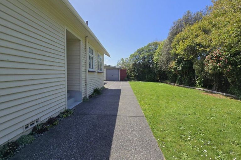 Photo of property in 32 Park Street, Hokitika, 7810