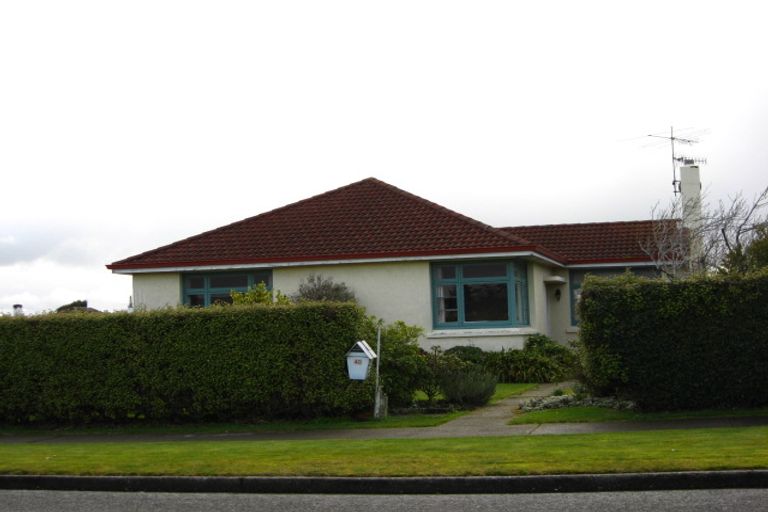 Photo of property in 40 Fulton Street, Gladstone, Invercargill, 9810