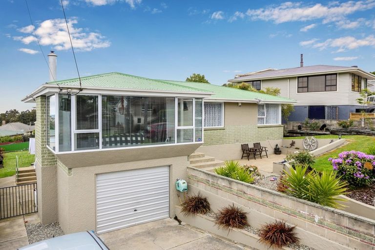 Photo of property in 229 Brockville Road, Brockville, Dunedin, 9011