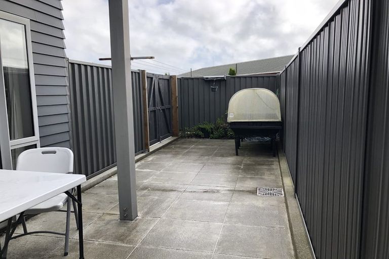 Photo of property in 6/65 Shakespeare Street, Greymouth, 7805