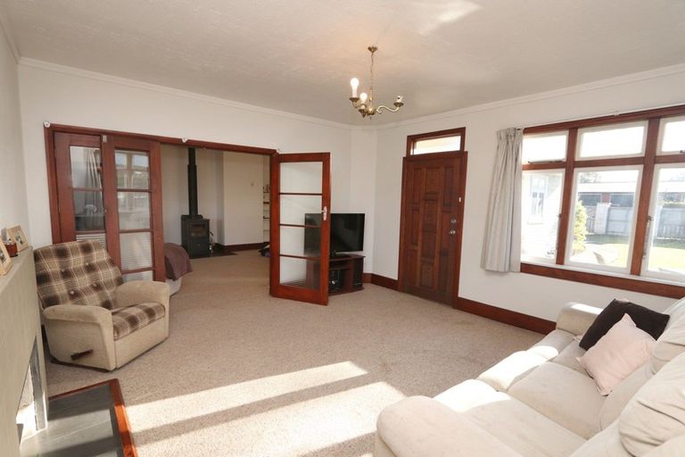 Photo of property in 42 Bridge Street, Netherby, Ashburton, 7700