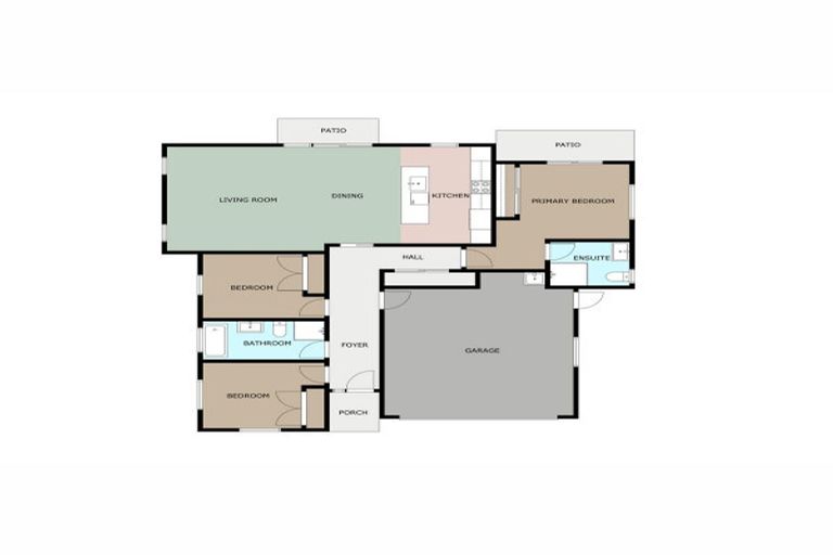 Photo of property in 17 Visko Way, Ohauiti, Tauranga, 3112